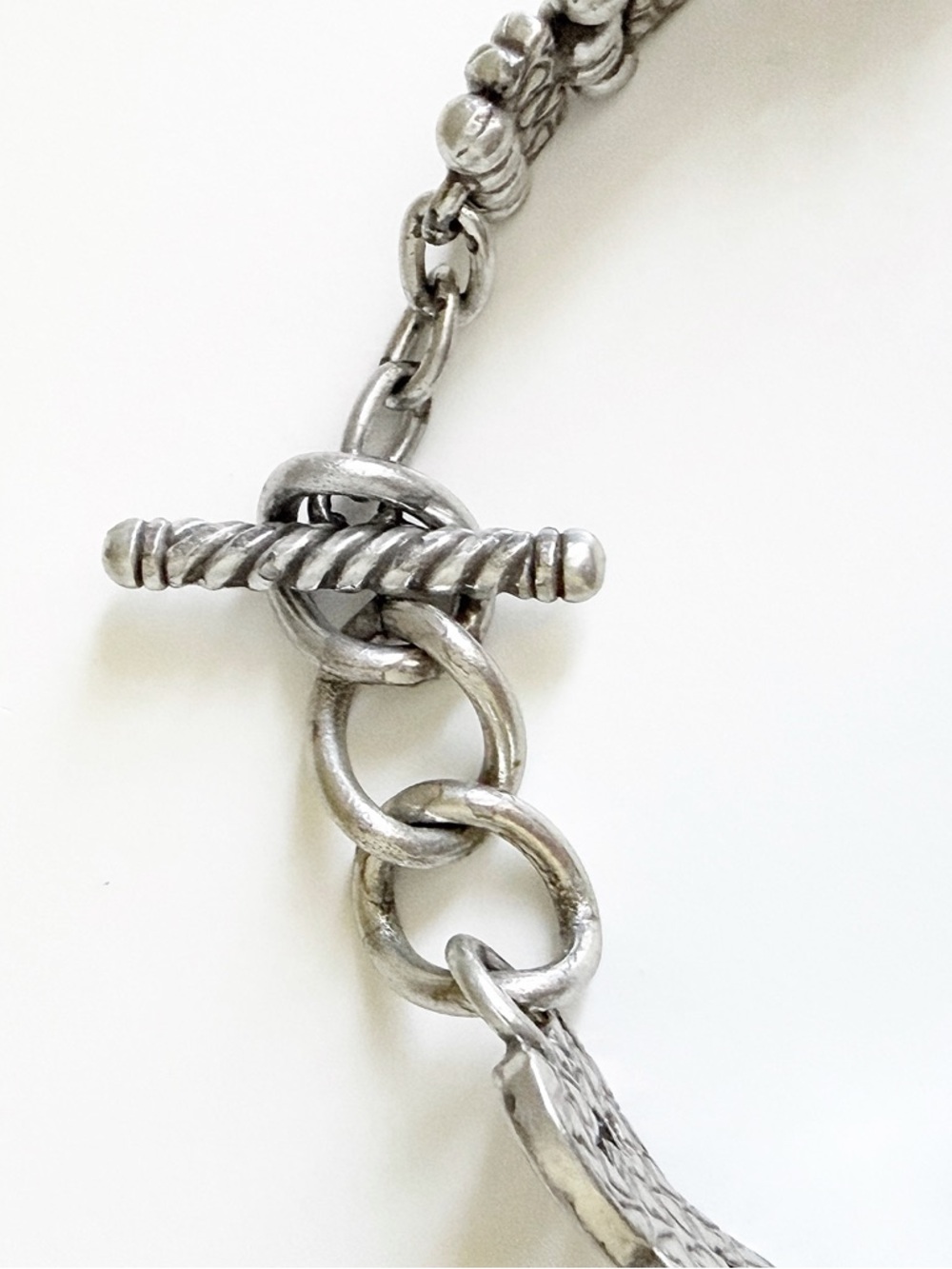 Brighton Toggle Bracelet - Picture 3 of 7